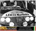 3 Lancia Fulvia HF 1600  A.Ballestrieri - S.Maiga (2)